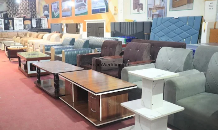 Vrinda Furniture